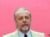 Президент "Наполи" запланировал революцию в футболе