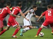 Гибралтар оспорит запрет ФИФА на участие в отборе к ЧМ-2018