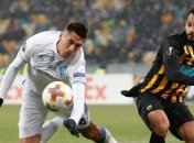 Андронов: Сомневаюсь, что Хачериди сказал бы подобное Лобановскому или Блохину