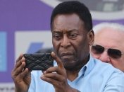 "Король футбола" подал в суд на Samsung