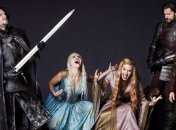 HBO показал новые отрывки из "Игры престолов" (Видео)