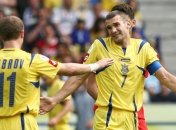 Шевченко и Ребров вошли в список лучших атакующих дуэтов всех времен