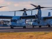 Транспортные самолеты "уйдут на пенсию": в ВВС США уже придумали применение конвертопланам Osprey 