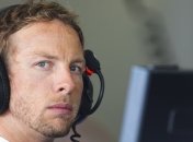 Баттон одержал победу в первой практике ГП