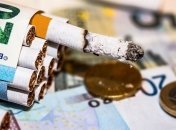 З нового року буде подорожчання на сигарети на 20%