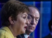 Мировой кризис: МВФ требует от стран "большего"