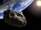 К Земле приближается небольшой астероид 