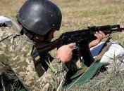 ООС: боевики 11 раз обстреляли украинские позиции 