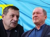 Защита Чийгоза и Умерова подала иски к администрации президента РФ