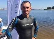 Украинский пловец Романишин собирается покорить еще один уникальный заплыв