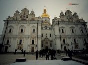 Рождественское Богослужение в Киево-Печерской Лавре