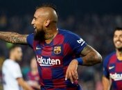 Видаль согласовал условия личного контракта с итальянским грандом