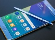 Специалисты разгадали причину взрывов смартфонов Galaxy Note 7 