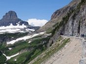 В Йеллоустонском парке США в поисках клада погиб мужчина