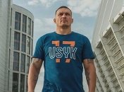 Усик: Я и так герой страны, мне не нужны никакие звезды