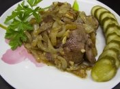 Проста та бюджетна страва для всієї сім'ї