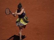 Еліна Світоліна