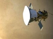 Космический зонд "Акацуки" сделает видеосъемку атмосферы Венеры