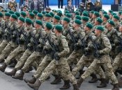 Турчинов спрогнозировал расходы Украины на оборонку в 2018 году 