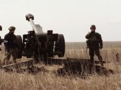 В штабе АТО сообщили о сербских наемниках, которые помогают террористам