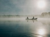 Обстрелял рыбную охрану: В Тернополе сотрудники нацполиции задержали преступника