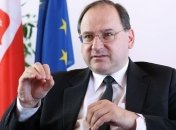Генрик Литвин: Польша – не адвокат Украины 