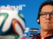 Капелло получит $25 млн за разрыв контракта с Россией