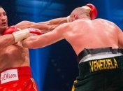 Промоутер Тайсона Фьюри рассказал о дате реванша с Кличко 