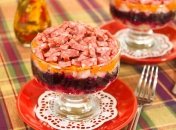 Страва виходить смачною, ситною та красивою