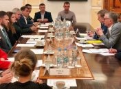 "Крутая цель": В Мининфраструктуры ожидают от Рады принятия всех евроинтеграционных законов до 2020 года 