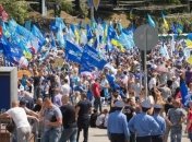 Эксперт: Власть ближе к фашизму, чем обвиняемые ею 