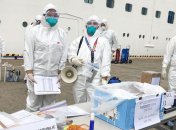 Коронавирус в мире: новые данные из Италии, Ирана и США