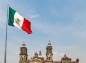 В столице Мексики объявлена экологическая тревога 