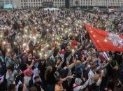 Протесты в Беларуси: оппозиция выдвинула требования властям 