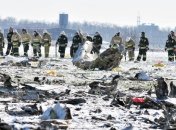 Авиакатастрофа в Ростове: Боинг мог сорваться в штопор