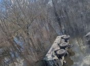 Бронеавтомобіль "Тайфун-К"