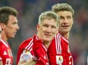 Бундеслига. Анонс субботних матчей 26-го тура