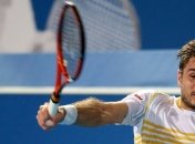 Вавринка: Статус первой ракетки мира - сверхсложная задача