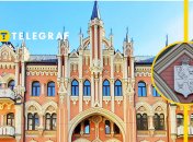 Рожевий замок на Шовковичній