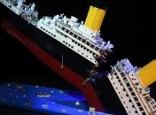 Стало известно, когда копия "Титаника" совершит первый маршрут