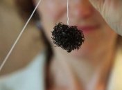 Рак пищевода смогут определять с помощью губки 