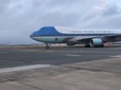 Белый дом проинформировал о прибытии Трампа на саммит НАТО в Брюсселе