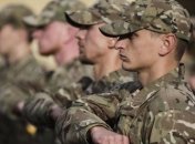 Военным ВСУ разрешили носить бороды