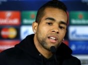 Алекс Тейшейра о переходе в "Цзянсу Сайнти"