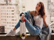 Как носить деним в 2023 году - советы стилиста