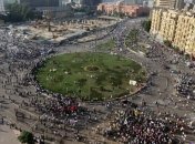 Беспорядки на площади Тахрир прекратились