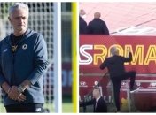 Жозе Муоринью