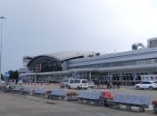 В аэропорту "Борисполь" задержаны супруги с поддельными паспортами