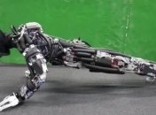 В Японии придумали робота, который потеет