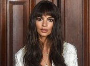 Модель Эмили Ратажковски поразила идеальным прессом